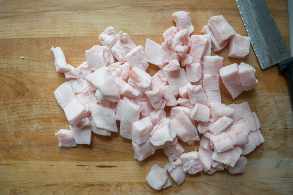 Свиной жир: польза и вред, состав, рецепты применения в народной медицине