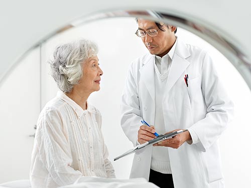 Подготовка к МРТ позвоночника: как подготовиться, показания к проведению процедуры