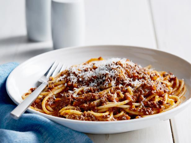 как готовить спагетти карбонара