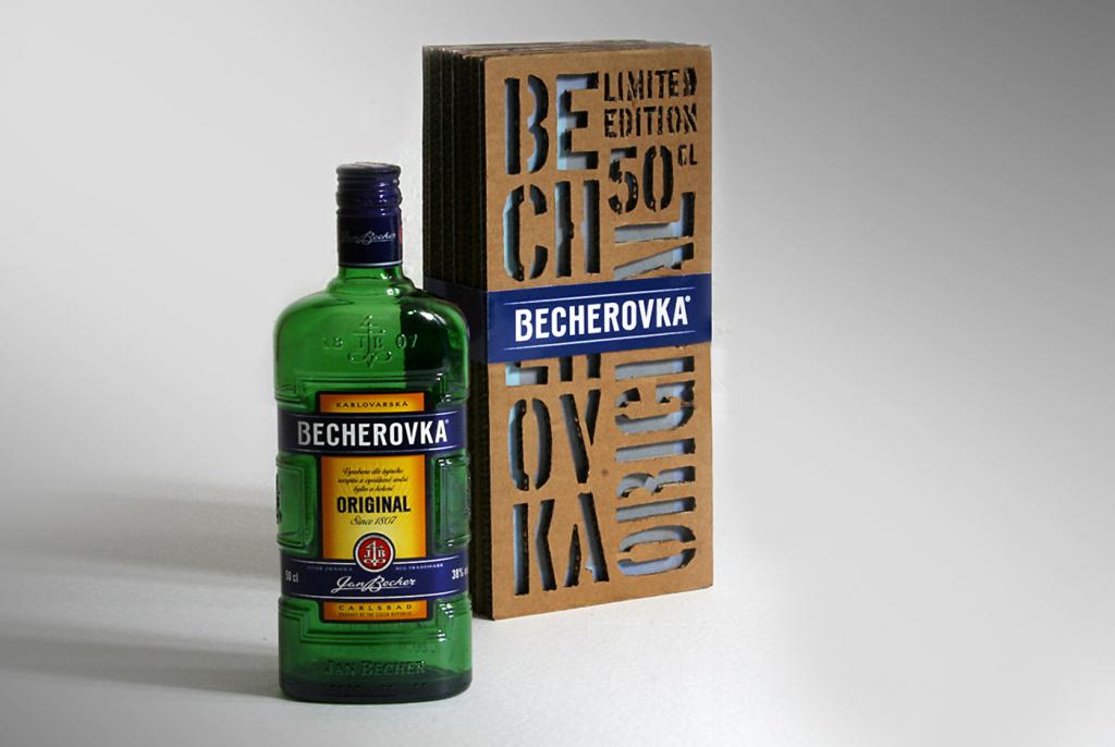 Becherovka reviews