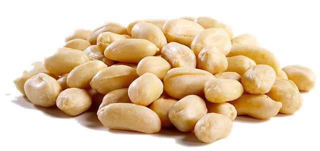 how much peanuts can you eat per day