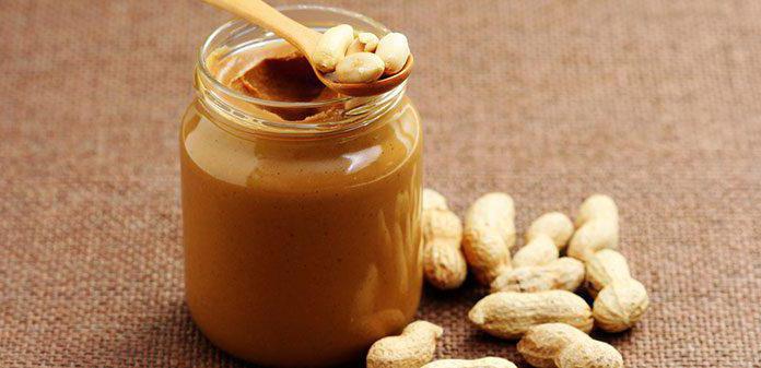 why peanuts are good for the body