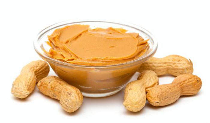 peanuts harm and benefits calorie