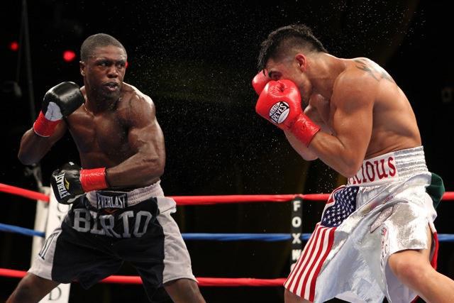 Andre Berto