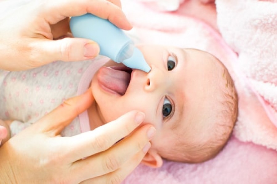 Newborn baby toilet