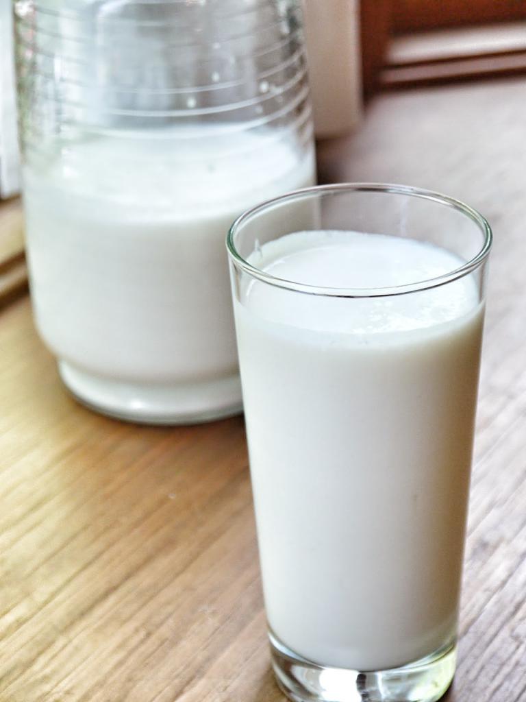 Is kefir possible for diarrhea in a child