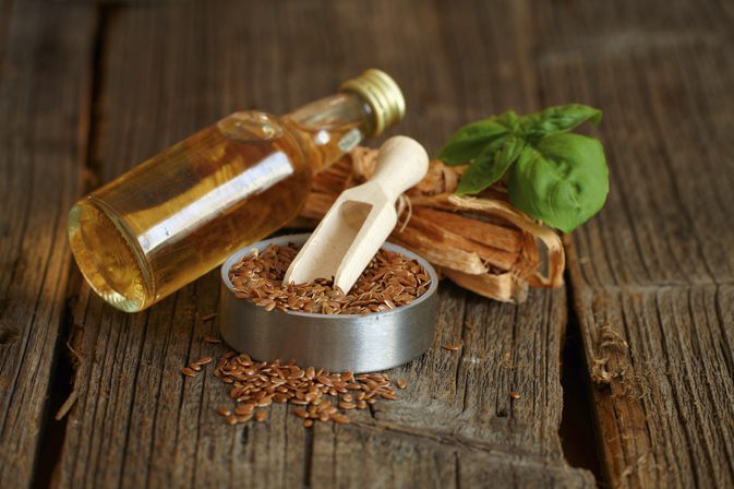 Flaxseed oil benefits and harm how to take