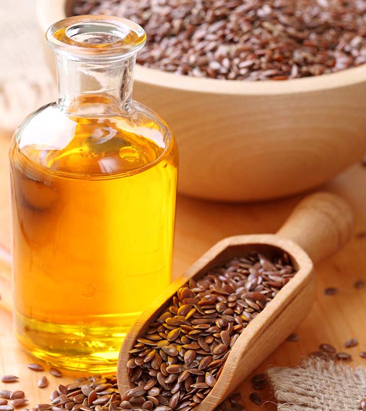 How to determine the quality of linseed oil
