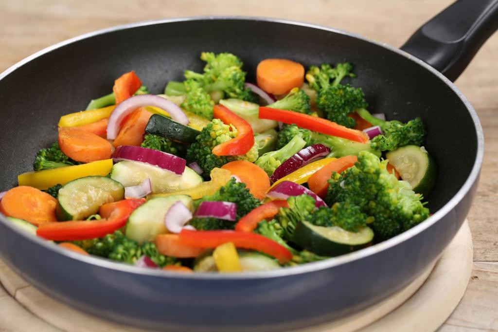 фруктово овощная диета меню