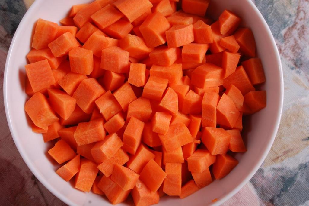 Можно ли беременным морковный сок