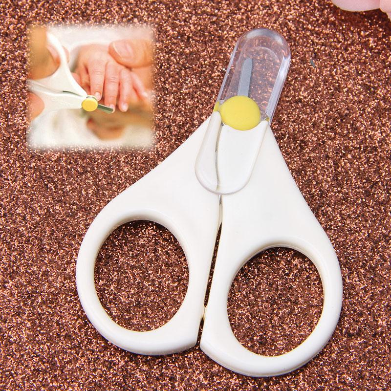 Scissors for newborns which are better reviews