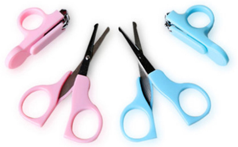 Best scissors for newborns