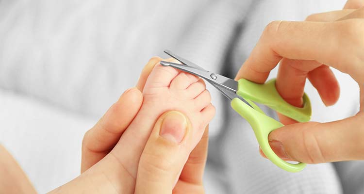 Best baby scissors reviews