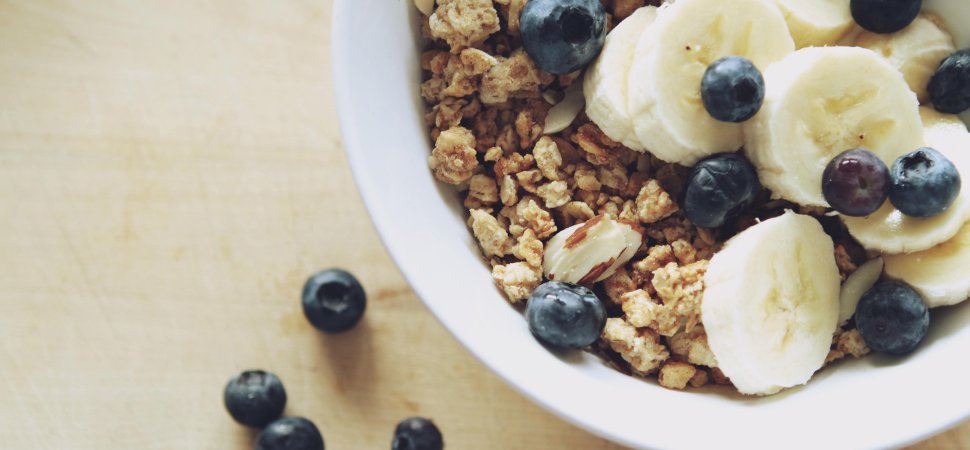 What is the most healthy breakfast?