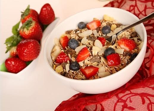 What is the most healthy breakfast for weight loss?