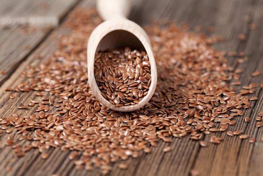 Как принимать семена льна для очищения кишечника: рецепты и рекомендации