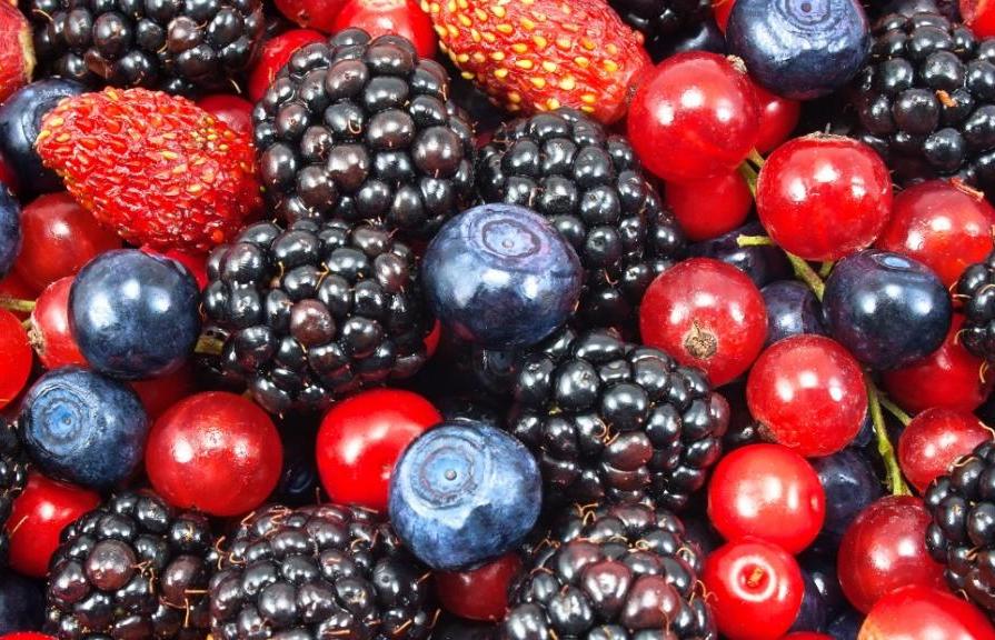 Слабительные фрукты для детей