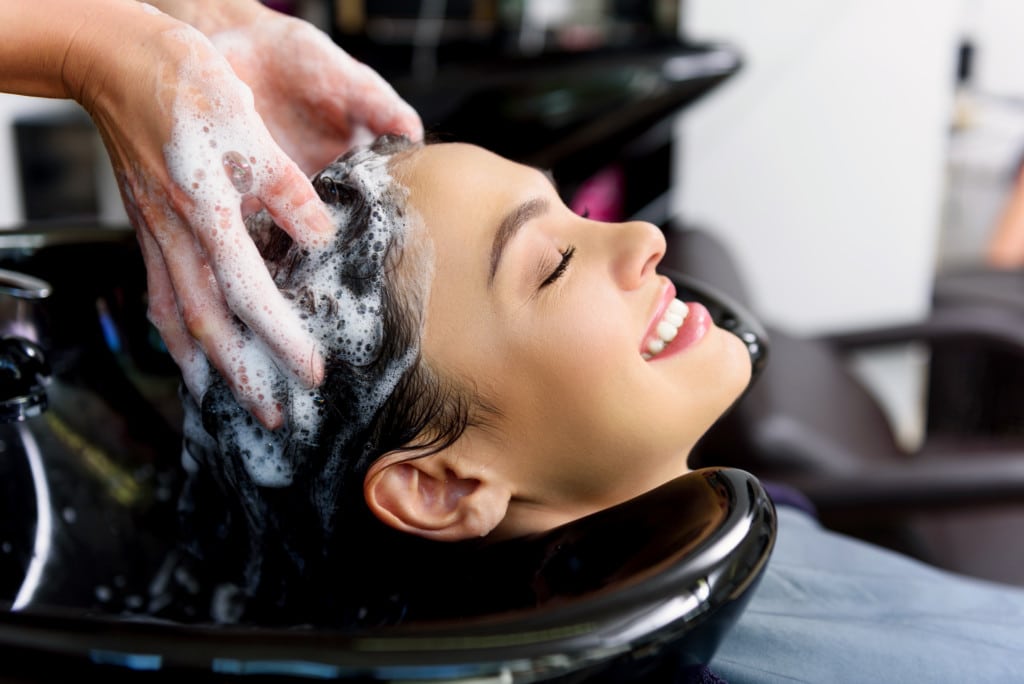 Уход за волосами после ботокса для волос: рекомендуемые средства и процедуры