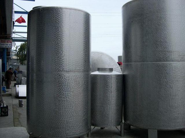 руководство по безопасности вертикальных цилиндрических стальных резервуаров