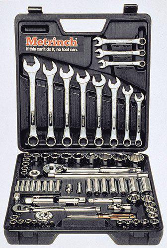 ratchet wrench set