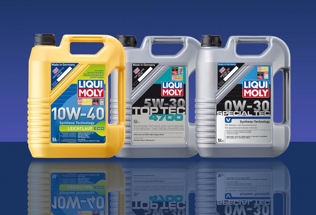 Liqui moly