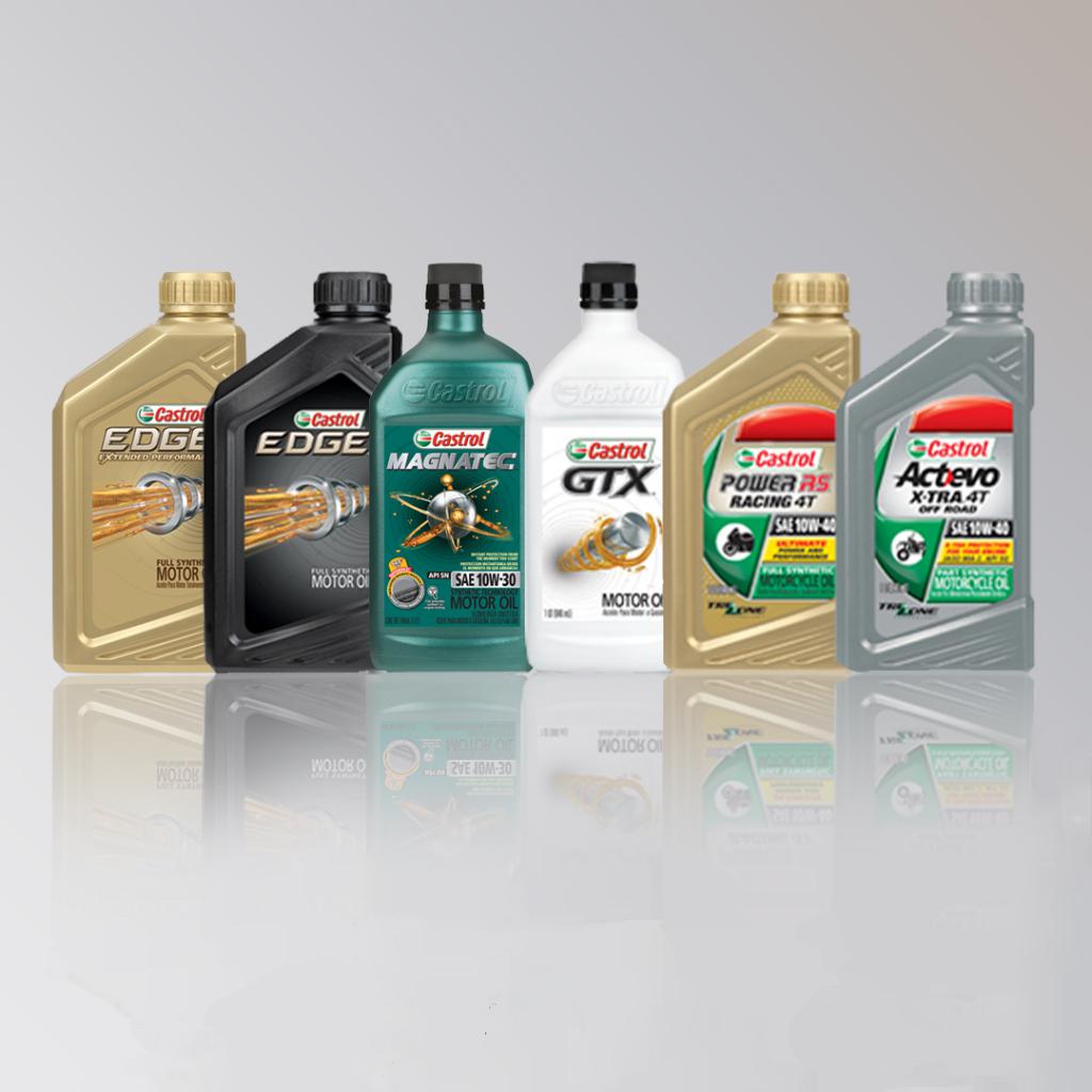 lubricants