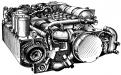 Двигатель 5ТДФ: технические характеристики