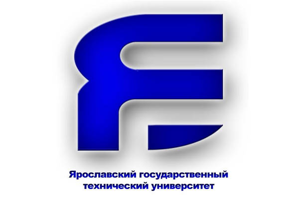 Логотип ЯГТУ