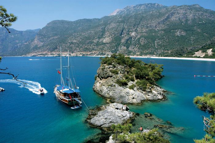 kemer turkey reviews