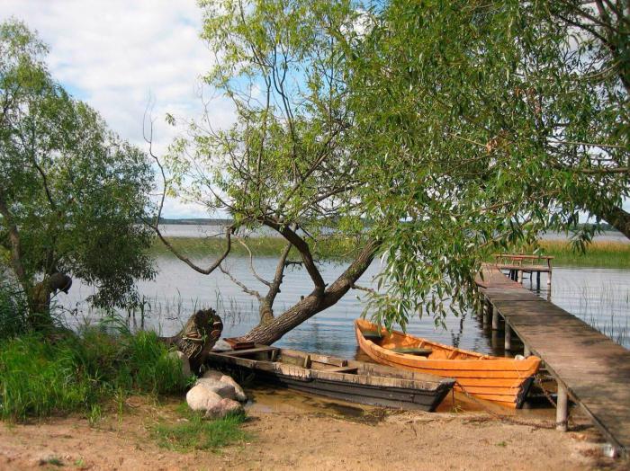 национальный парк браславские озера фото 