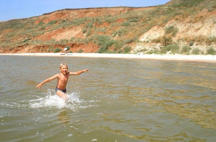 температура воды азовского моря 