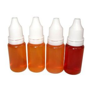 liquid for electronic cigarettes of Russian manufacture