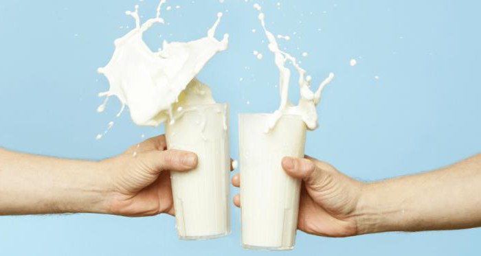 Аллергия на молоко у взрослого чем заменить thumbnail