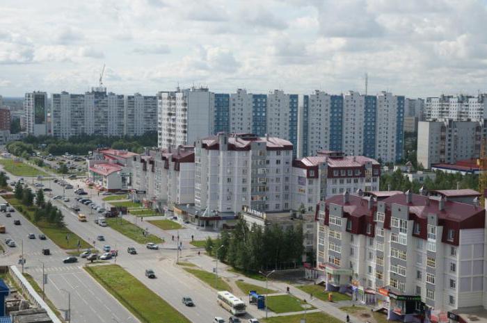 maternity hospital Nizhnevartovsk