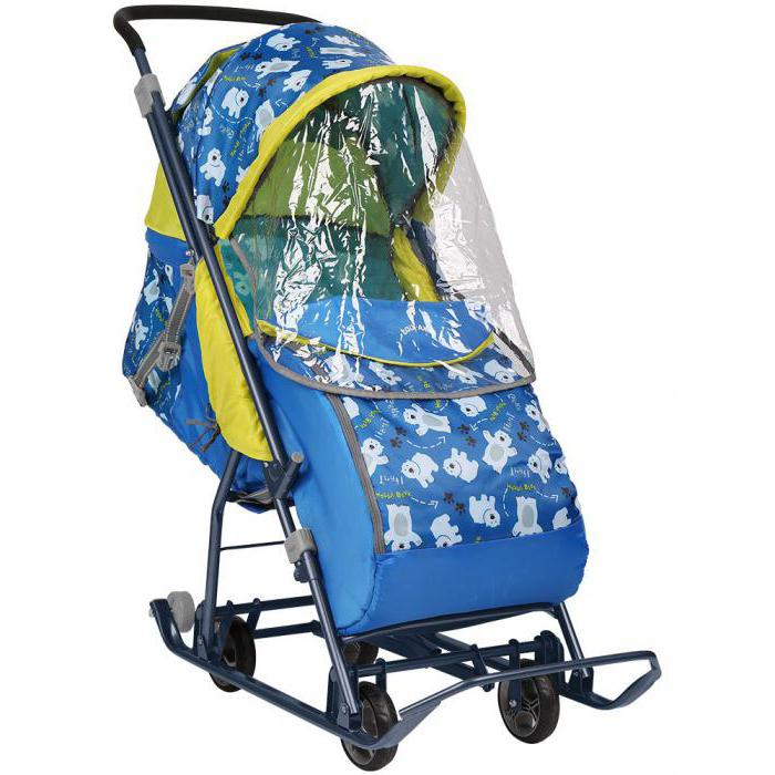 sled stroller umka 3 1 reviews