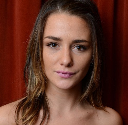 Addison Timlin and her personal life