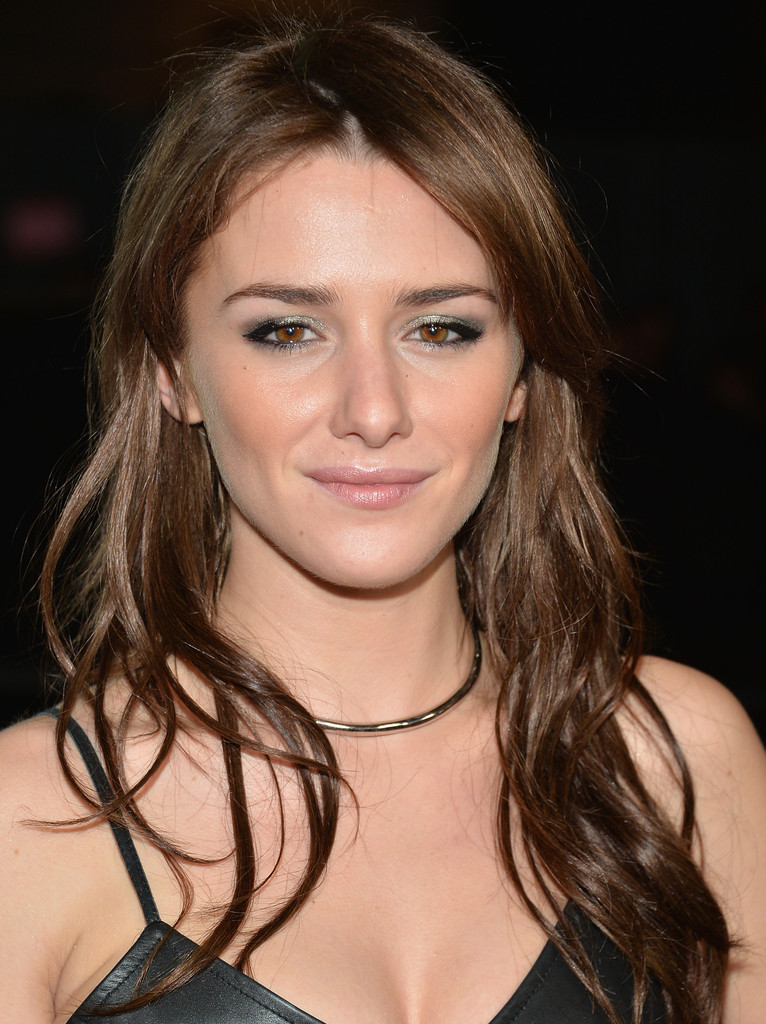 Addison Timlin Biography