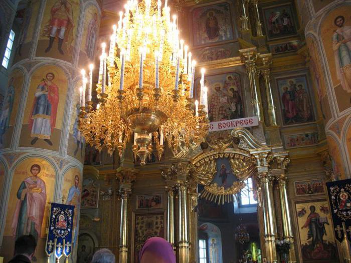 Успенский собора Коломна кафедральный история