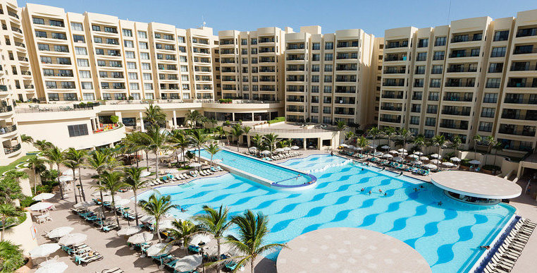 View of Royal Sands Resort & Spa All Inclusive