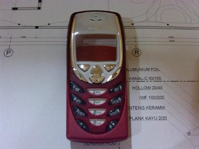 nokia 8310 описание