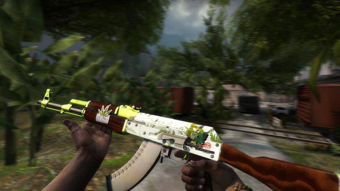 ak 47 cs go hydroponics