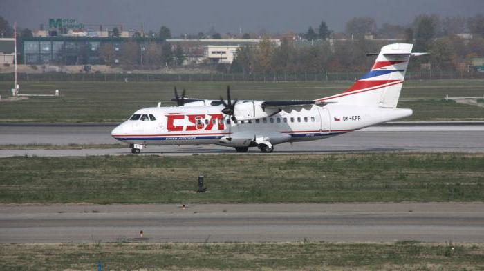 atr 42