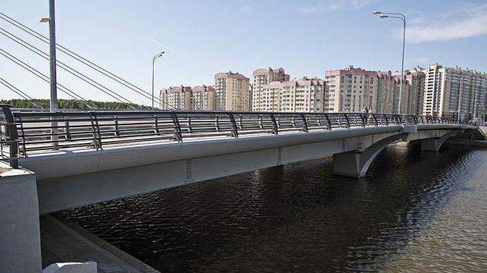 Kadyrov's bridge