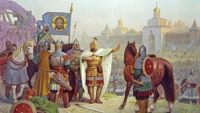 причины возвышения москвы в 14 веке кратко