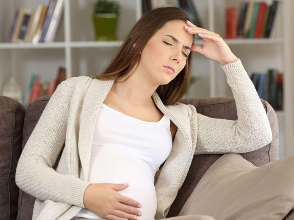 элевит пронаталь отзывы гинекологов при беременности