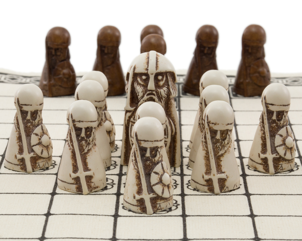 древние аналоги шахмат и шашек