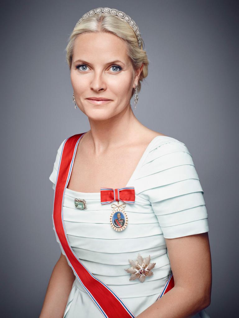 Crown Princess of Norway