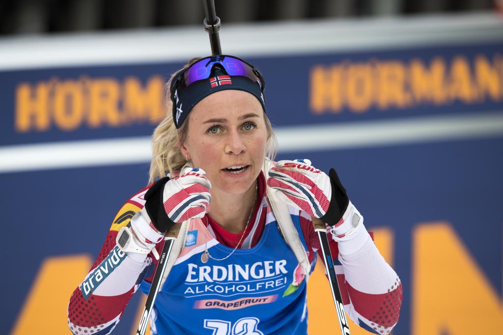 Tiril Eckhoff