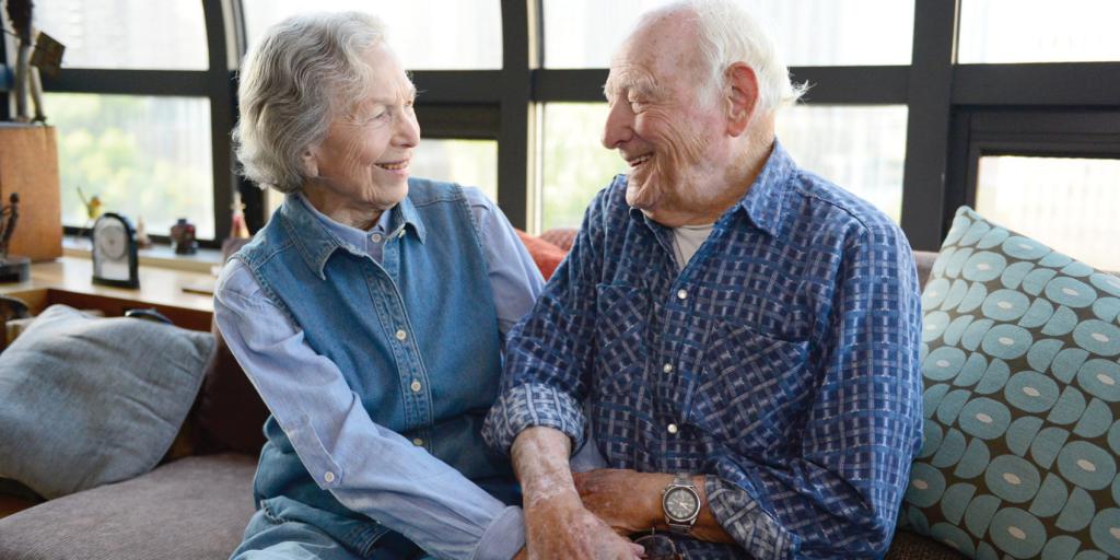 Благодатная свадьба. 70 лет совместной жизни - поздравления и подарки