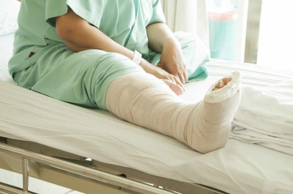 osteoporosis and bone fractures